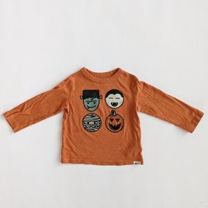 Gap Toddler 100% Organic Cotton Mix and Match Graphic T-Shirt